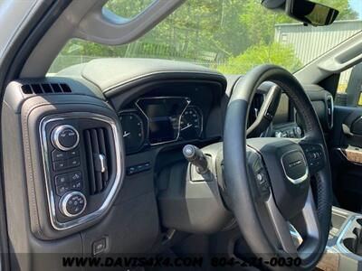 2023 GMC Sierra 2500 Denali   - Photo 9 - North Chesterfield, VA 23237