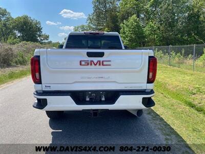 2023 GMC Sierra 2500 Denali   - Photo 4 - North Chesterfield, VA 23237