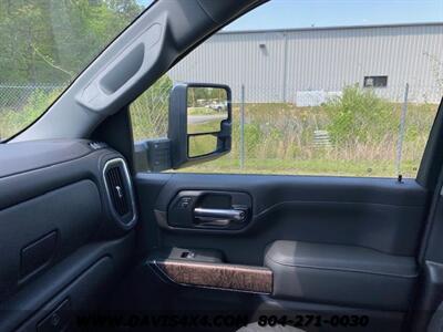 2023 GMC Sierra 2500 Denali   - Photo 31 - North Chesterfield, VA 23237