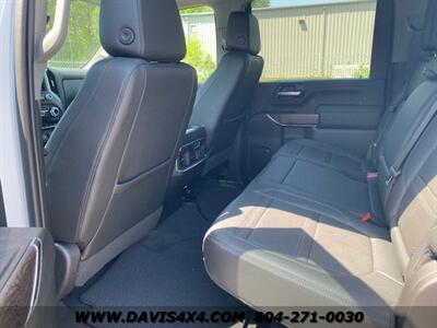 2023 GMC Sierra 2500 Denali   - Photo 16 - North Chesterfield, VA 23237