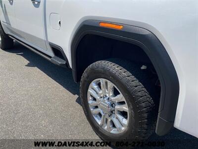 2023 GMC Sierra 2500 Denali   - Photo 18 - North Chesterfield, VA 23237