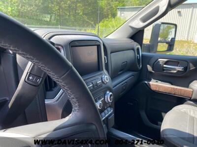 2023 GMC Sierra 2500 Denali   - Photo 10 - North Chesterfield, VA 23237