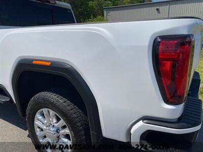 2023 GMC Sierra 2500 Denali   - Photo 20 - North Chesterfield, VA 23237