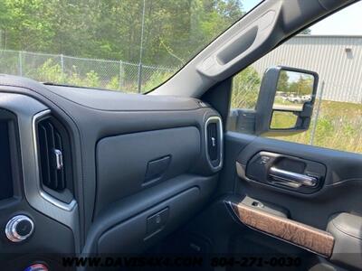 2023 GMC Sierra 2500 Denali   - Photo 29 - North Chesterfield, VA 23237