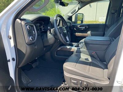 2023 GMC Sierra 2500 Denali   - Photo 15 - North Chesterfield, VA 23237