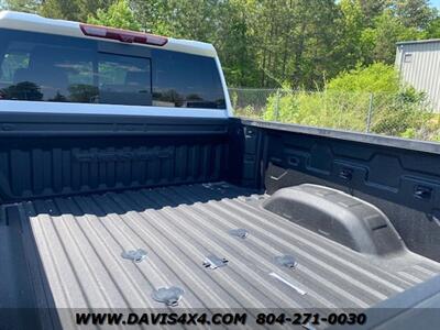 2023 GMC Sierra 2500 Denali   - Photo 21 - North Chesterfield, VA 23237