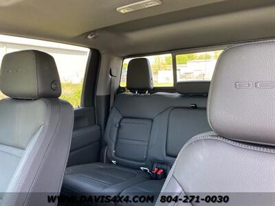 2023 GMC Sierra 2500 Denali   - Photo 13 - North Chesterfield, VA 23237