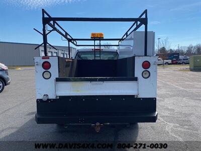 2006 CHEVROLET Silverado 2500 HD Silverado Utility Work Truck   - Photo 5 - North Chesterfield, VA 23237