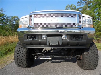 2002 Ford F-250 Super Duty XLT (SOLD)   - Photo 17 - North Chesterfield, VA 23237