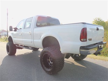 2002 Ford F-250 Super Duty XLT (SOLD)   - Photo 6 - North Chesterfield, VA 23237