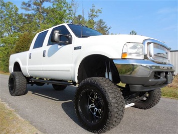 2002 Ford F-250 Super Duty XLT (SOLD)   - Photo 2 - North Chesterfield, VA 23237