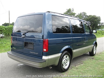 2005 Chevrolet Astro LS Loaded Mini Family Passenger (SOLD)   - Photo 11 - North Chesterfield, VA 23237