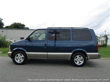 2005 Chevrolet Astro LS Loaded Mini Family Passenger (SOLD)   - Photo 2 - North Chesterfield, VA 23237