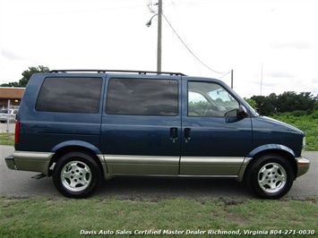 2005 Chevrolet Astro LS Loaded Mini Family Passenger (SOLD)   - Photo 12 - North Chesterfield, VA 23237