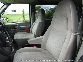 2005 Chevrolet Astro LS Loaded Mini Family Passenger (SOLD)   - Photo 19 - North Chesterfield, VA 23237