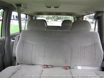 2005 Chevrolet Astro LS Loaded Mini Family Passenger (SOLD)   - Photo 22 - North Chesterfield, VA 23237