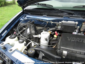 2005 Chevrolet Astro LS Loaded Mini Family Passenger (SOLD)   - Photo 26 - North Chesterfield, VA 23237