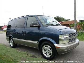 2005 Chevrolet Astro LS Loaded Mini Family Passenger (SOLD)   - Photo 13 - North Chesterfield, VA 23237