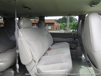 2005 Chevrolet Astro LS Loaded Mini Family Passenger (SOLD)   - Photo 9 - North Chesterfield, VA 23237