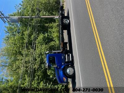 2023 Peterbilt 536 Rollback/Tow Truck Flatbed Two Car Carrier   - Photo 4 - North Chesterfield, VA 23237