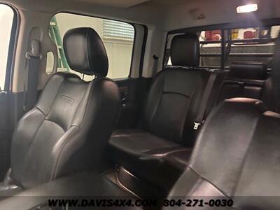 2017 RAM 5500  Fuel Truck - Photo 13 - North Chesterfield, VA 23237