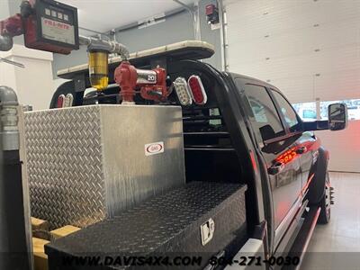 2017 RAM 5500  Fuel Truck - Photo 27 - North Chesterfield, VA 23237