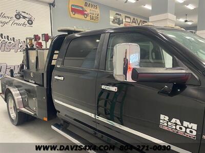 2017 RAM 5500  Fuel Truck - Photo 31 - North Chesterfield, VA 23237