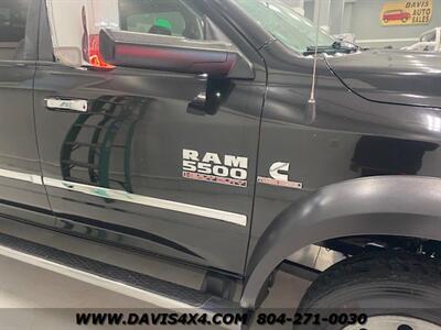 2017 RAM 5500  Fuel Truck - Photo 32 - North Chesterfield, VA 23237