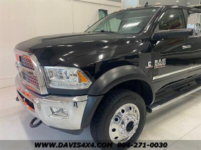 2017 RAM 5500  Fuel Truck - Photo 40 - North Chesterfield, VA 23237