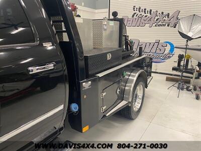 2017 RAM 5500  Fuel Truck - Photo 36 - North Chesterfield, VA 23237