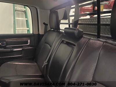 2017 RAM 5500  Fuel Truck - Photo 16 - North Chesterfield, VA 23237