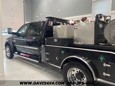 2017 RAM 5500  Fuel Truck - Photo 7 - North Chesterfield, VA 23237