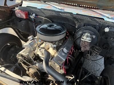 1977 Chevrolet C-10 Squarebody Rat Rod   - Photo 22 - North Chesterfield, VA 23237