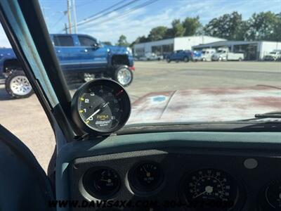 1977 Chevrolet C-10 Squarebody Rat Rod   - Photo 14 - North Chesterfield, VA 23237