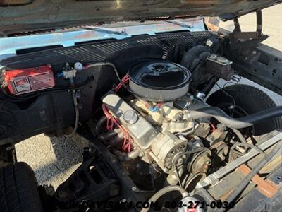 1977 Chevrolet C-10 Squarebody Rat Rod   - Photo 21 - North Chesterfield, VA 23237