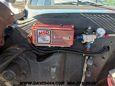 1977 Chevrolet C-10 Squarebody Rat Rod   - Photo 23 - North Chesterfield, VA 23237