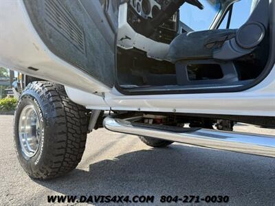 1989 Chevrolet Blazer Squarebody 4x4 - Photo 36 - North Chesterfield, VA 23237
