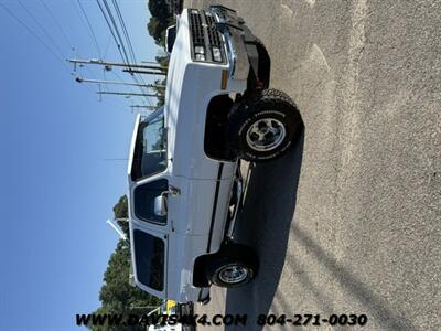 1989 Chevrolet Blazer Squarebody 4x4 - Photo 15 - North Chesterfield, VA 23237