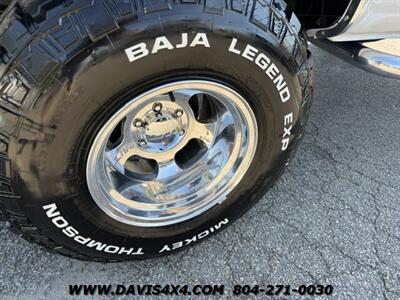 1989 Chevrolet Blazer Squarebody 4x4 - Photo 16 - North Chesterfield, VA 23237