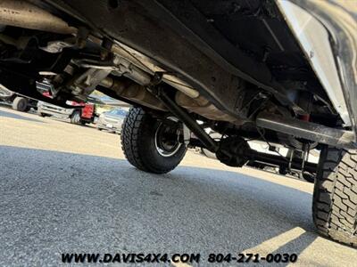 1989 Chevrolet Blazer Squarebody 4x4 - Photo 28 - North Chesterfield, VA 23237