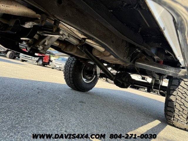 1989 Chevrolet Blazer Squarebody 4x4 - Photo 28 - North Chesterfield, VA 23237