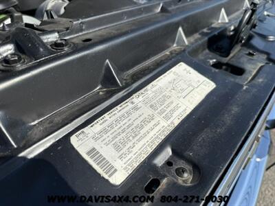 1989 Chevrolet Blazer Squarebody 4x4 - Photo 39 - North Chesterfield, VA 23237