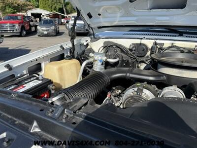 1989 Chevrolet Blazer Squarebody 4x4 - Photo 37 - North Chesterfield, VA 23237