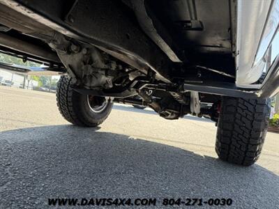 1989 Chevrolet Blazer Squarebody 4x4 - Photo 19 - North Chesterfield, VA 23237