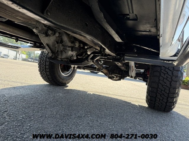 1989 Chevrolet Blazer Squarebody 4x4 - Photo 19 - North Chesterfield, VA 23237