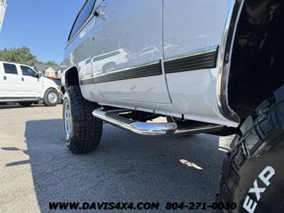1989 Chevrolet Blazer Squarebody 4x4 - Photo 43 - North Chesterfield, VA 23237