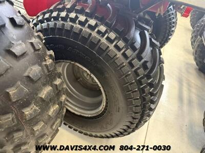 1984 Honda ATC200S 3 Wheeler   - Photo 18 - North Chesterfield, VA 23237