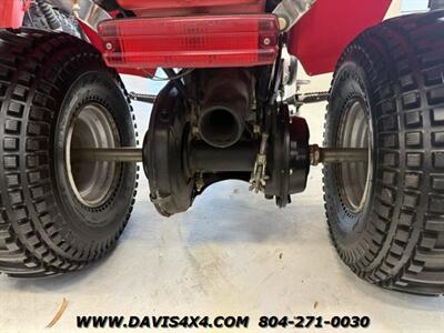 1984 Honda ATC200S 3 Wheeler   - Photo 15 - North Chesterfield, VA 23237
