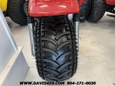 1984 Honda ATC200S 3 Wheeler   - Photo 11 - North Chesterfield, VA 23237