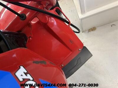 1984 Honda ATC200S 3 Wheeler   - Photo 7 - North Chesterfield, VA 23237